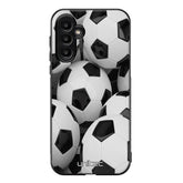 Samsung Galaxy A05s suojakuoret - Football - Ei